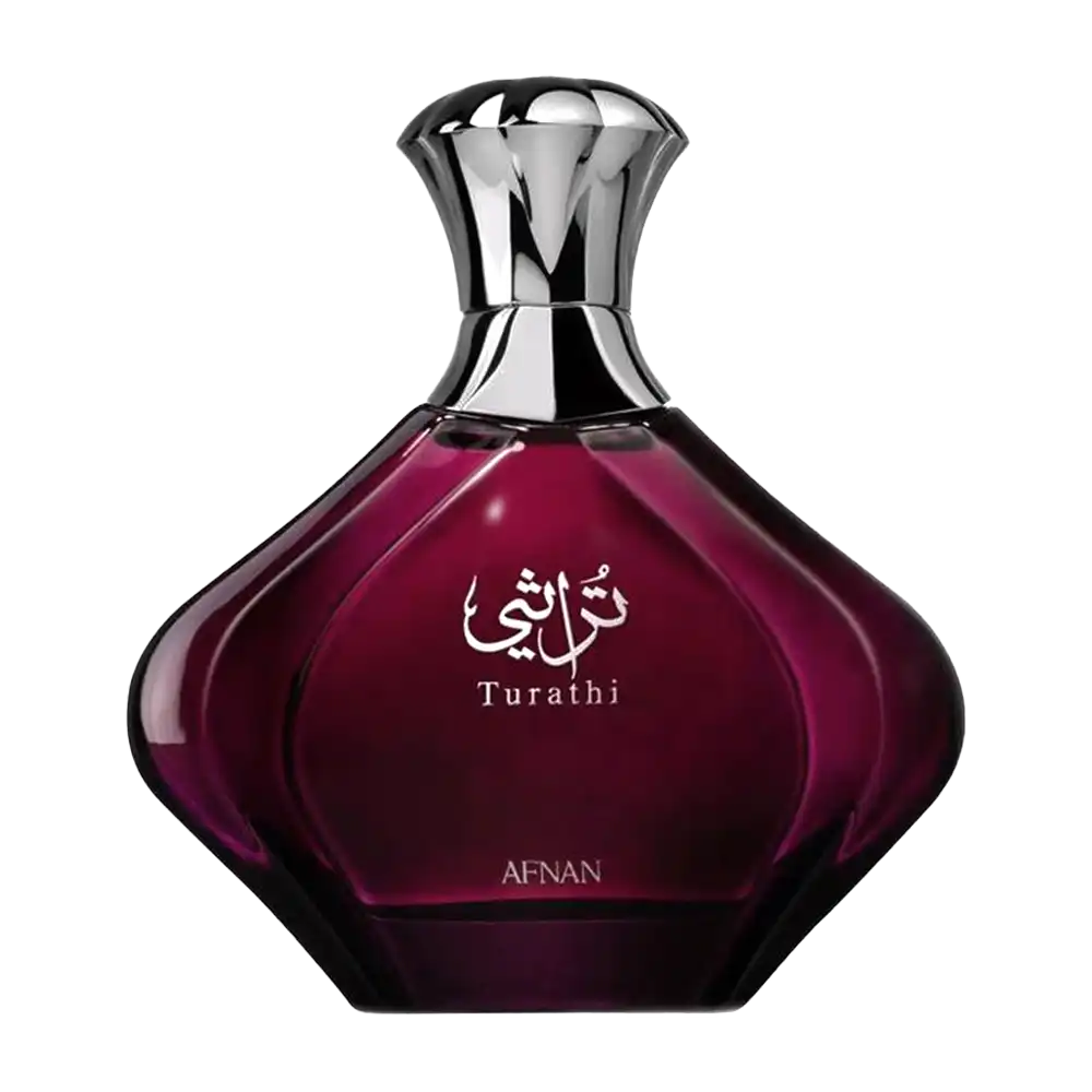 Afnan Turathi Purple Femme Parfum online kaufen bei Aleen